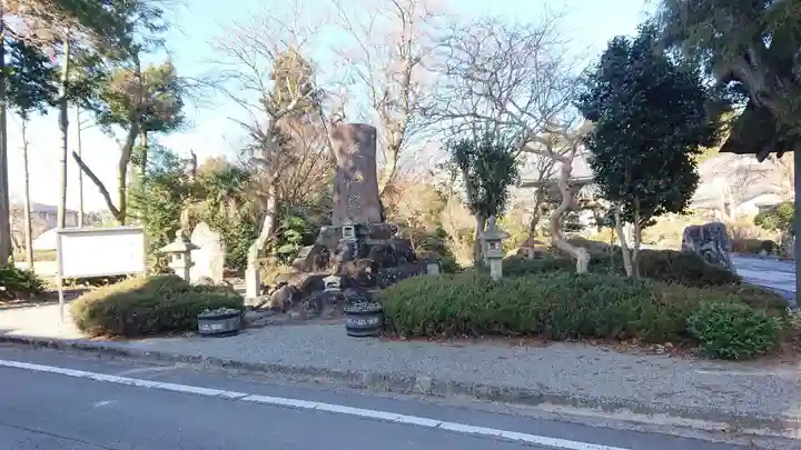 大雲院のその他建物