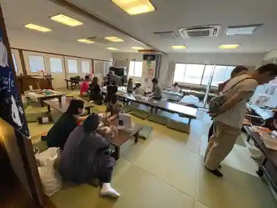 遠照山 光明寺（尼崎大仏）(兵庫県)