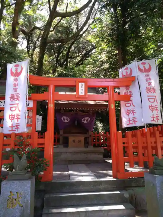 香椎宮(福岡県)