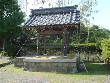 瑞雪禪院のその他建物