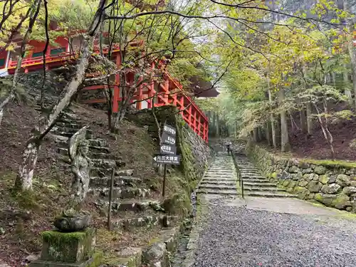 延暦寺横川中堂(滋賀県)