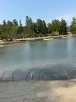 毛越寺(岩手県)