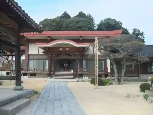 覚天寺(山口県)
