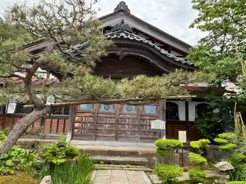 心蓮社(石川県)