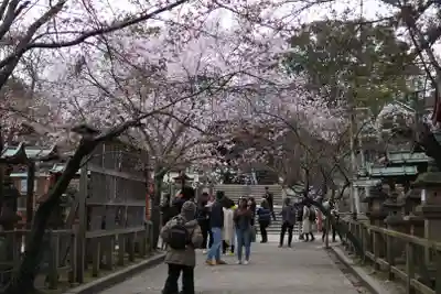 氷室神社(奈良県)