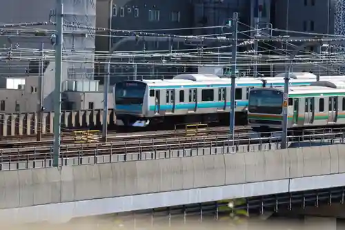 赤羽八幡神社(東京都)