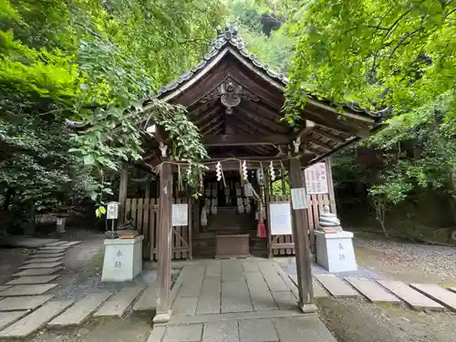 大豊神社(京都府)