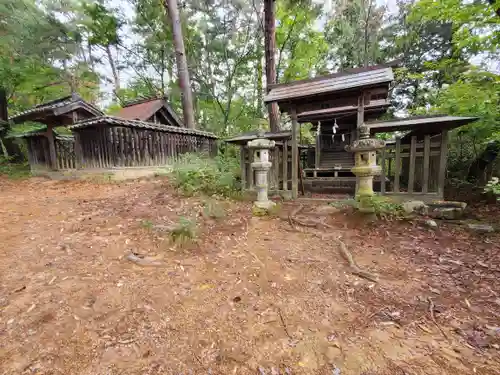 別所神社(長野県)