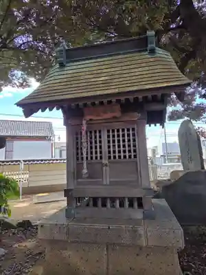 下総野田愛宕神社(千葉県)