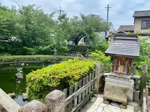 六孫王神社(京都府)
