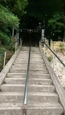 湖山神社のその他建物