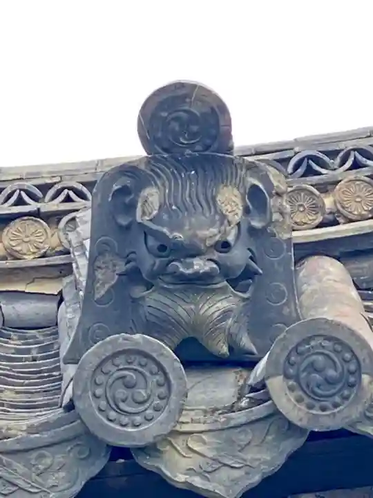 勧修寺のその他建物