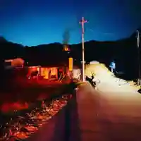 鳳仙寺のその他建物