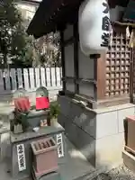 生島神社(兵庫県)