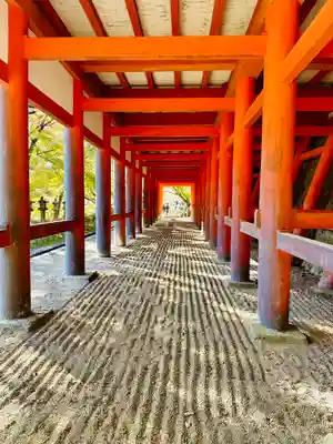 談山神社(奈良県)