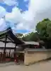率川神社(大神神社摂社)(奈良県)