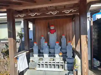 明王寺(大分県)