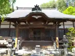 浄久寺(長野県)