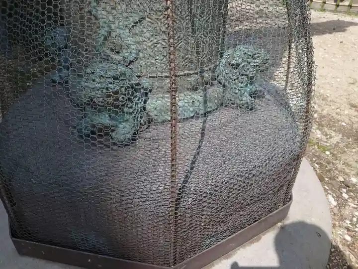 平河天満宮のその他建物