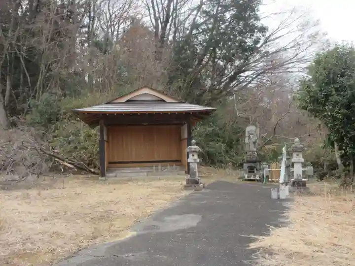 盛岸院(茨城県)