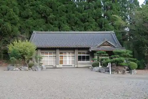  来振神社(岐阜県)