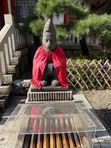 日枝神社(東京都)