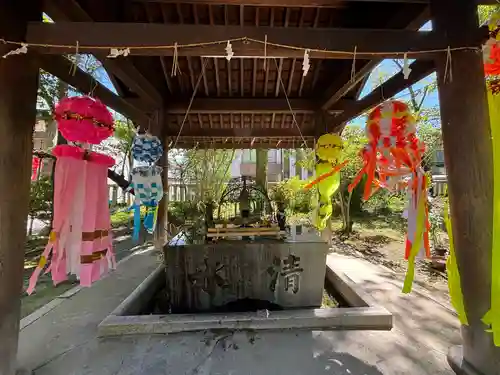 若宮神明社(愛知県)