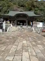 一畑薬師(島根県)