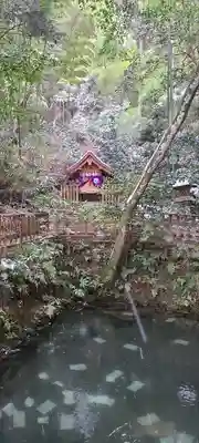 八重垣神社(島根県)