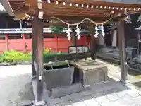 薬園八幡神社(奈良県)