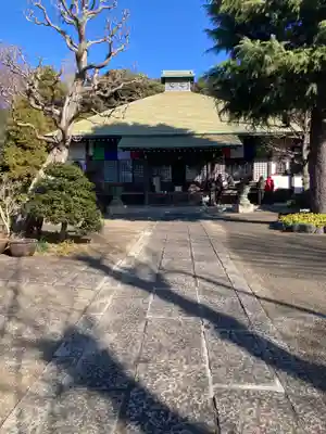 蓮勝寺(神奈川県)