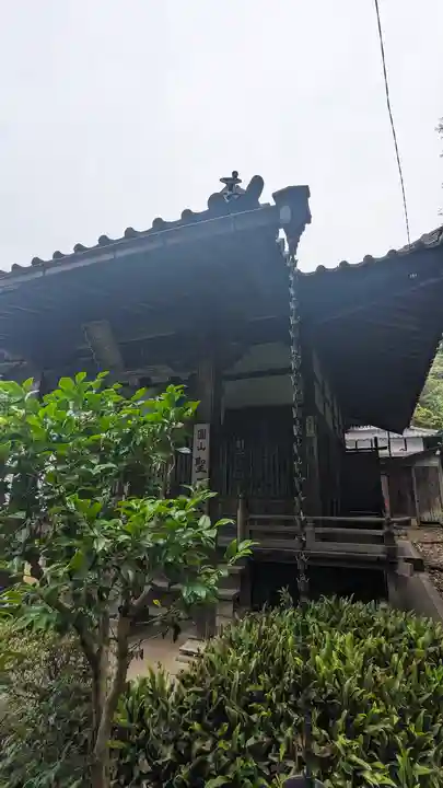 安養寺(京都府)
