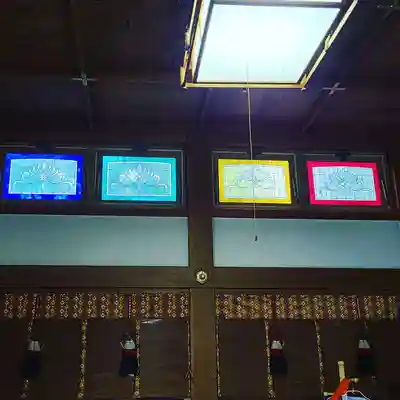 三戸大神宮のその他建物