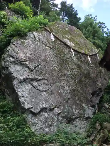 日吉大社の建物その他