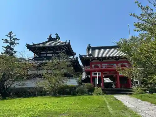 護国寺(兵庫県)