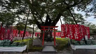 秩父今宮神社(埼玉県)