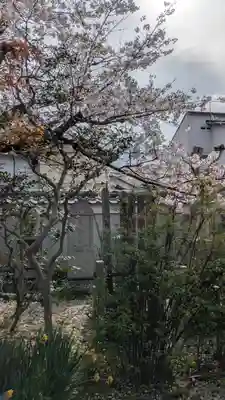 上宮王院聖徳寺(京都府)