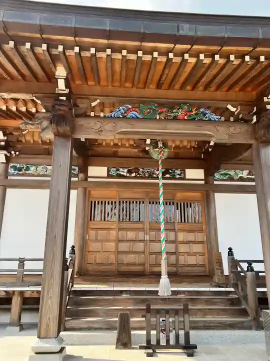 安楽寺(栃木県)