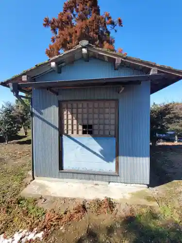 人丸神社(栃木県)