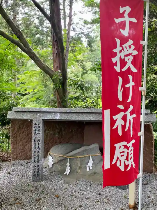 八木神社(滋賀県)