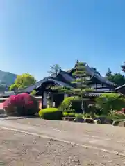 當麻寺 奥院(奈良県)