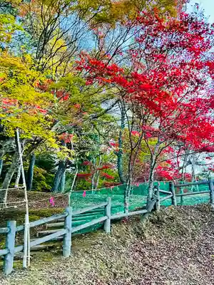 栄存神社(宮城県)