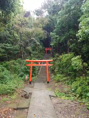 日御碕神社(島根県)