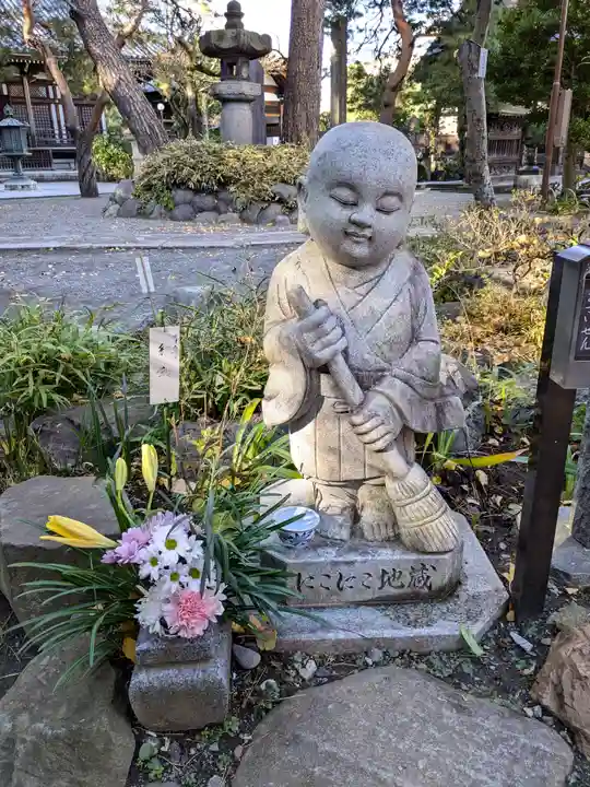 高幡不動尊 金剛寺(東京都)