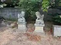 大歳神社(兵庫県)