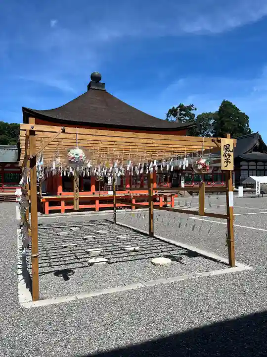 美濃國一宮 南宮大社(岐阜県)