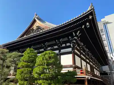 本能寺(京都府)