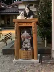 今市報徳二宮神社(栃木県)