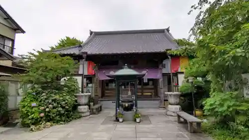 新宿不動堂(千葉県)