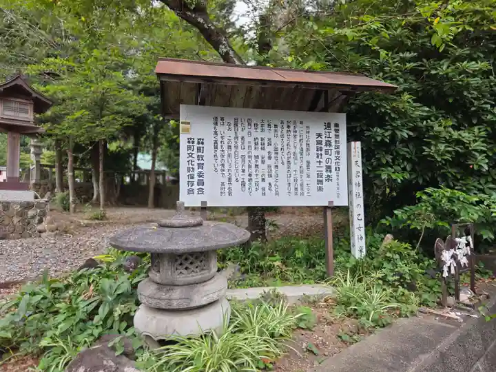 天宮神社(静岡県)